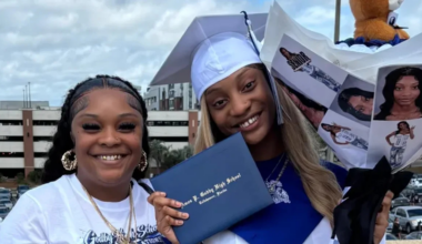 18-year-old Godby grad recovering from Tallahassee mass shooting