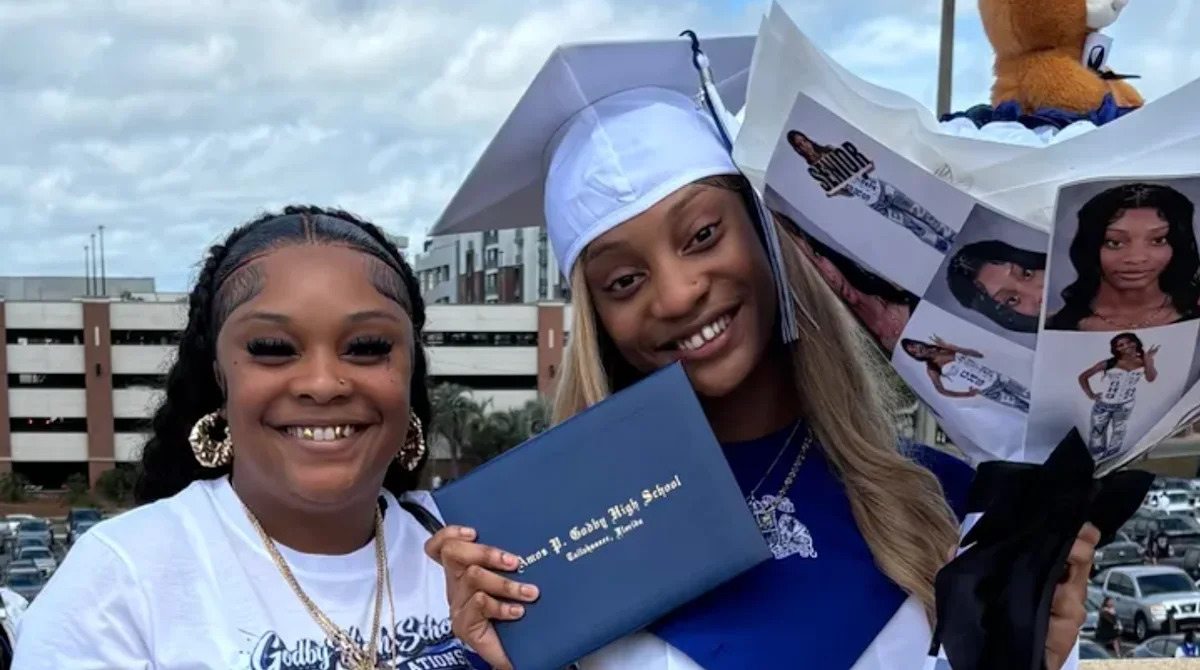 18-year-old Godby grad recovering from Tallahassee mass shooting