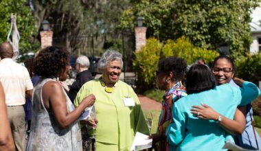 LeMoyne Arts memorializes local civil rights trailblazers