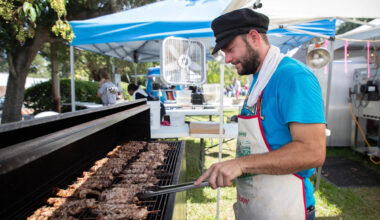 A guide to fall festivals and Halloween happenings around Tallahassee