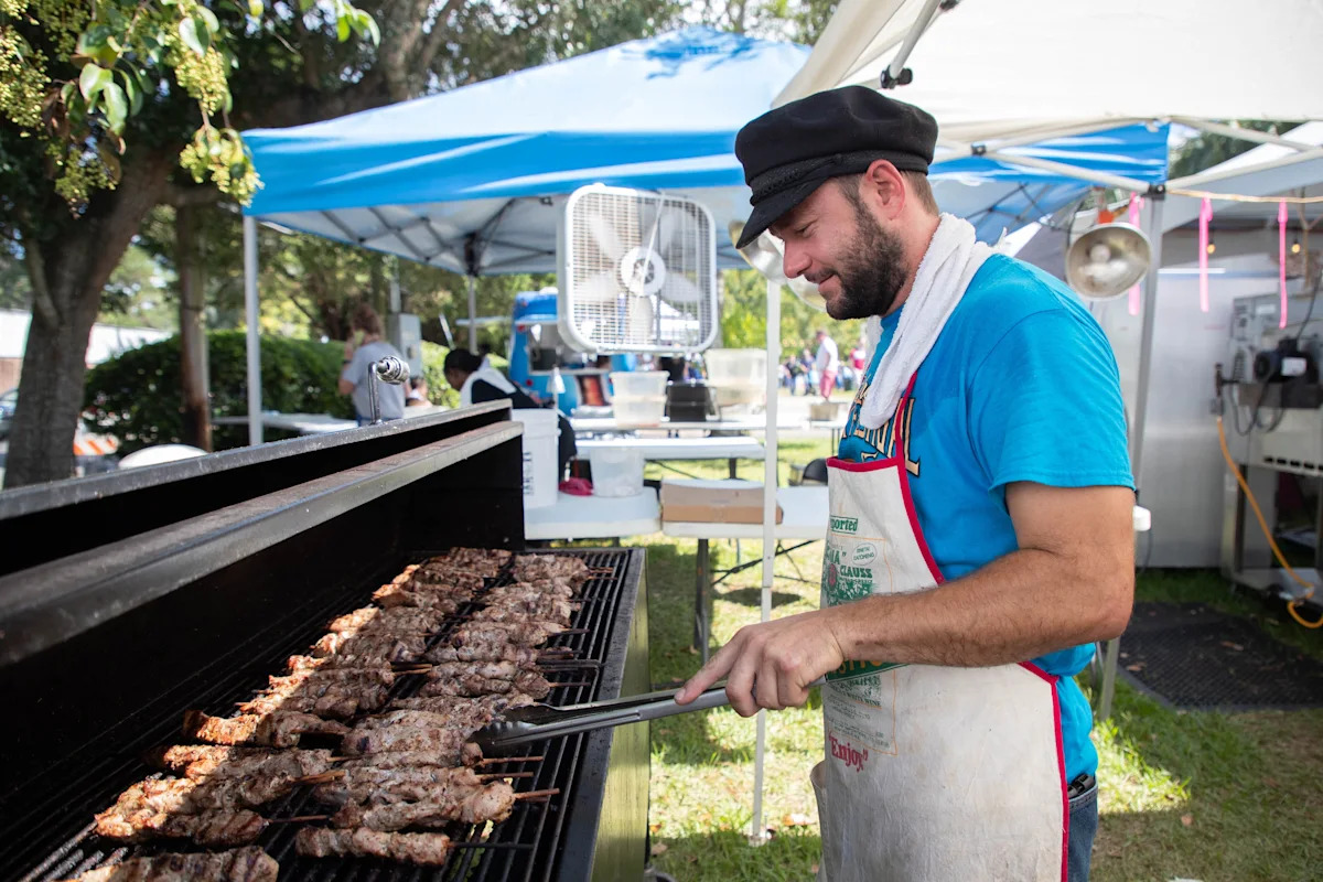 A guide to fall festivals and Halloween happenings around Tallahassee