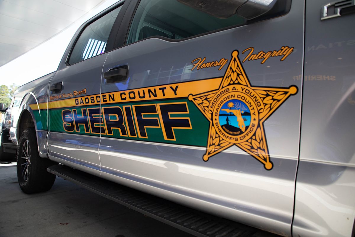 GCSO: Tallahassee man fired shots into vehicle, injured woman in Havana