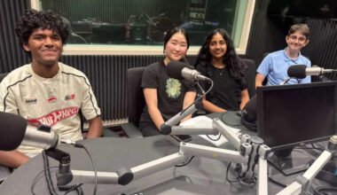 Local students host Tallahassee mayoral debate. Here's how to listen in