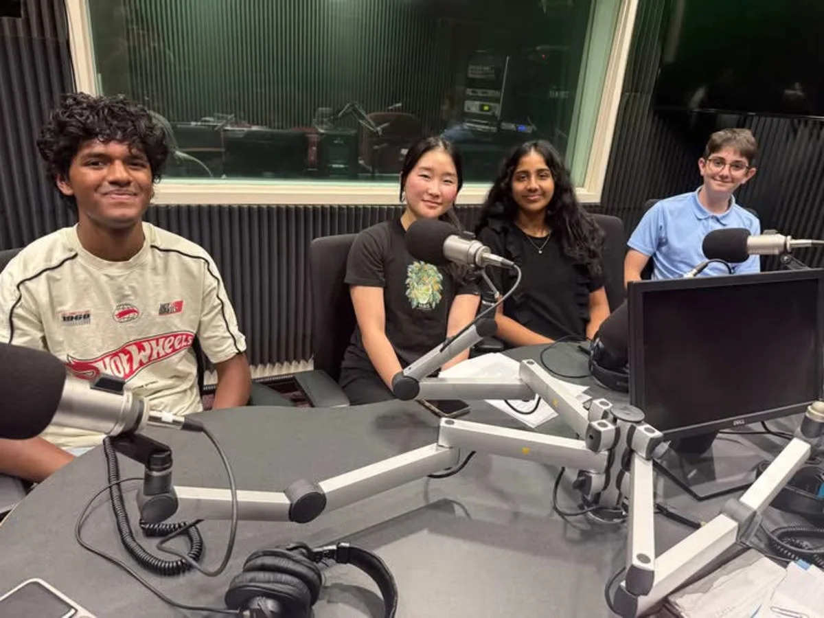 Local students host Tallahassee mayoral debate. Here's how to listen in