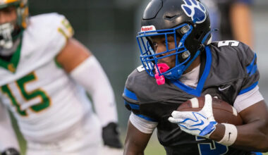 Florida high school football scores: Big Bend score updates from week 7