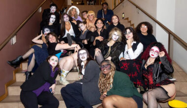 Do the Time Warp Again at Tallahassee 'Rocky Horror Picture Show'