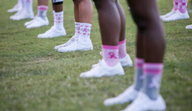 2026 Breast Cancer Awareness Month events in Tampa Bay