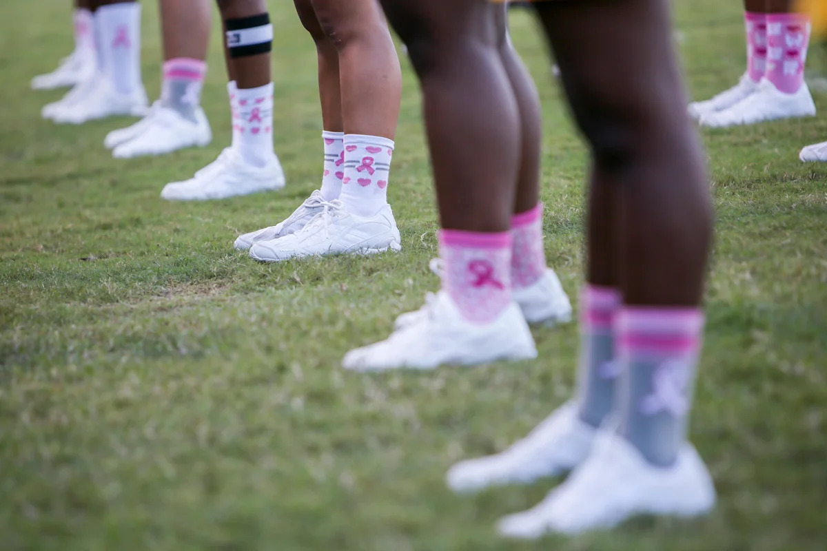 2026 Breast Cancer Awareness Month events in Tampa Bay