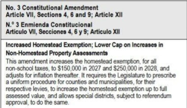 Amendment 3 makes a promise Tampa Bay’s infrastructure can’t keep