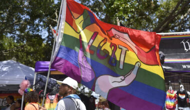 St. Pete Pride needs to raise $298K in November to continue hosting summer events
