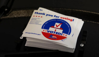 Early voting in Tampa Bay starts Monday: where to go, what to know