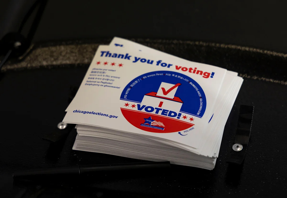 Early voting in Tampa Bay starts Monday: where to go, what to know