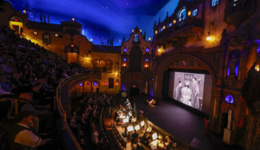 Do people still go to the movies in Tampa Bay? Local theaters seeing a comeback