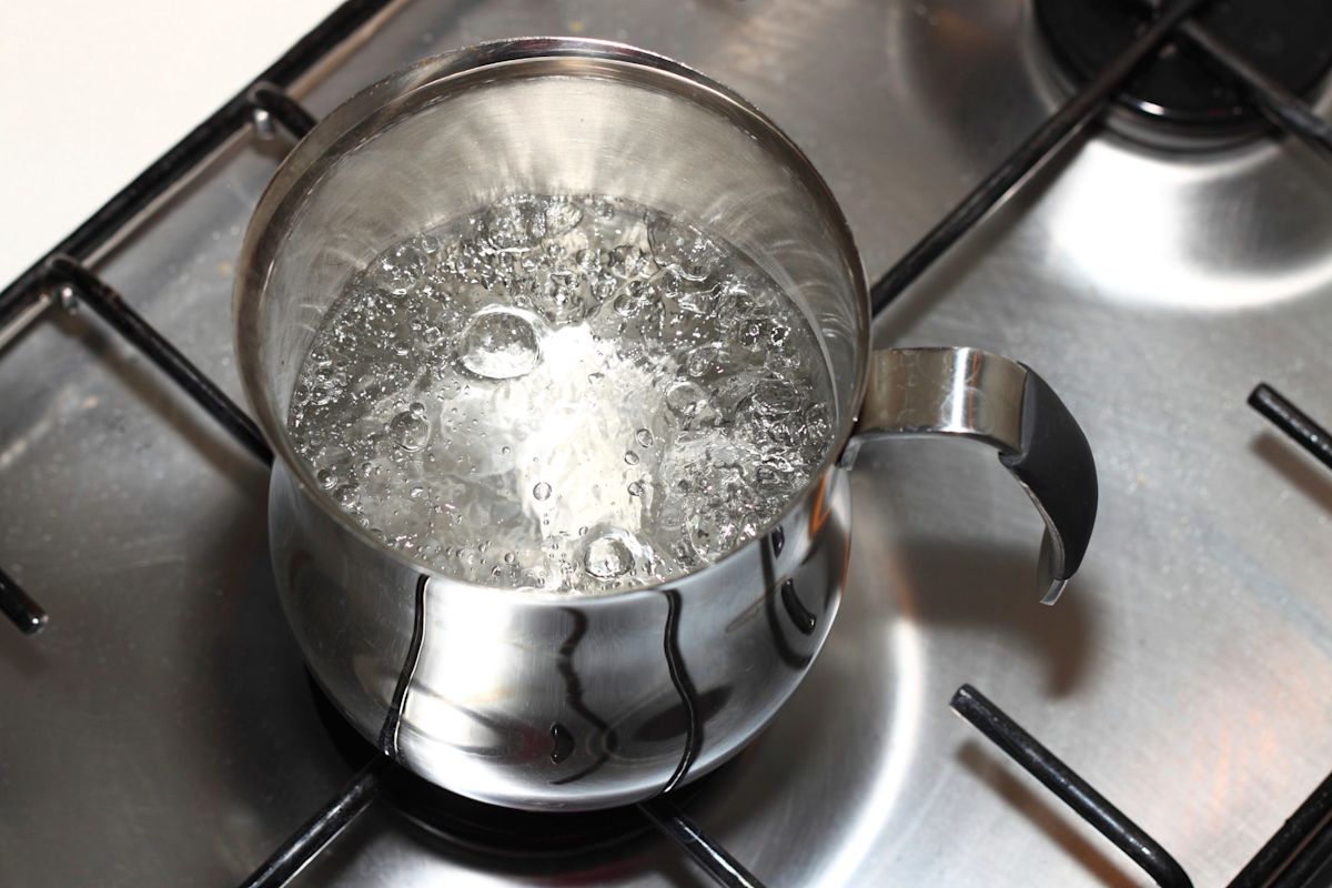 Florida city issues boil water notice because of water main break