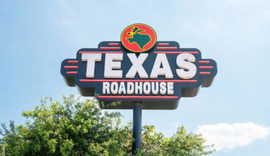 Texas Roadhouse plans fourth Jacksonville-area restaurant
