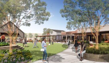 Publix, West Elm, restaurants, other tenants coming to Seven Pines