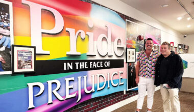 Florida Democratic stronghold rejects Stonewall Museum’s funding request
