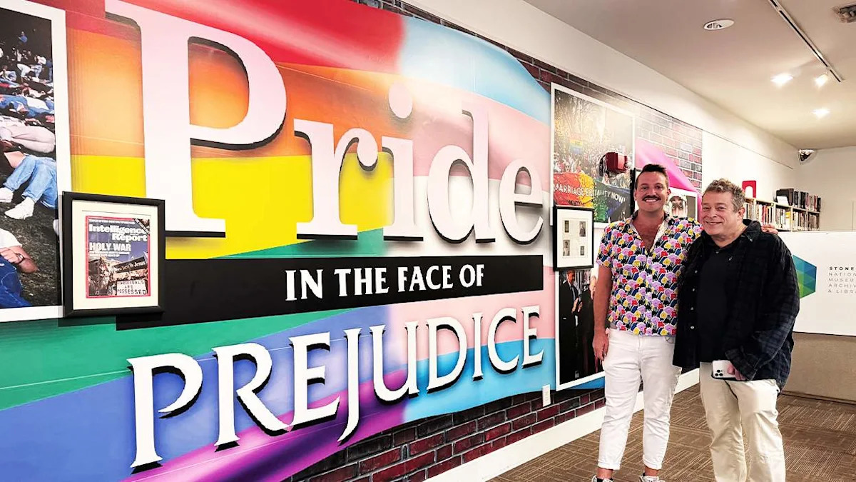 Florida Democratic stronghold rejects Stonewall Museum’s funding request