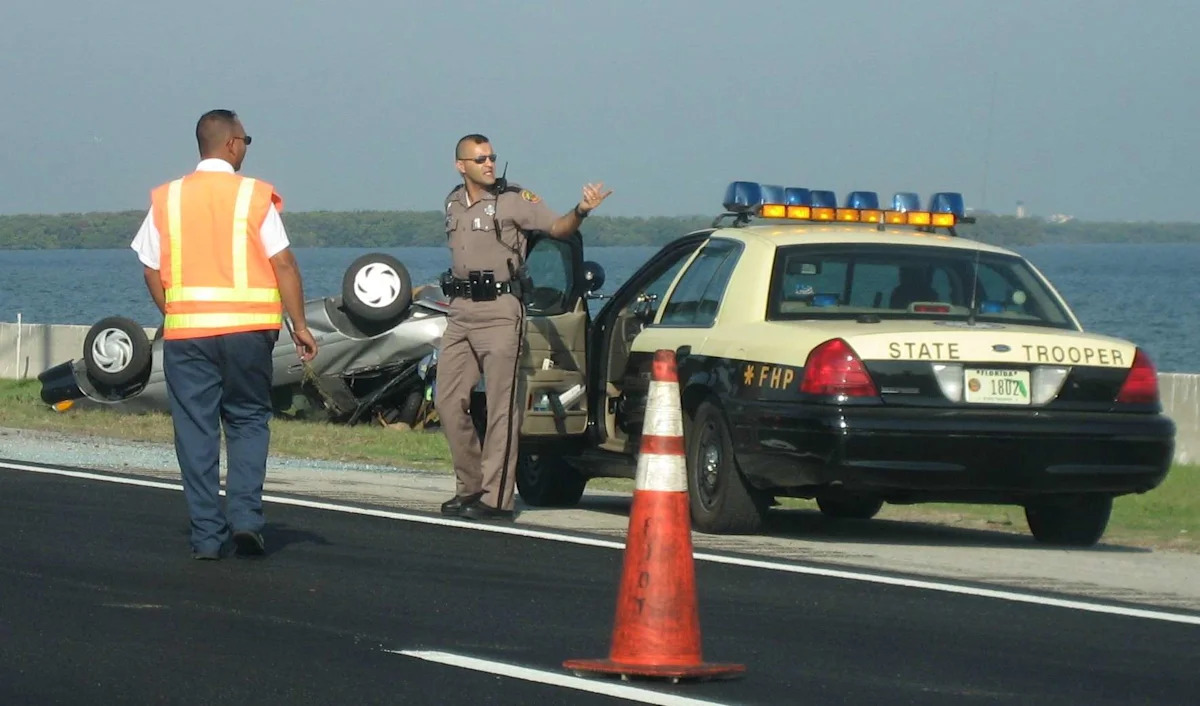 Police Say a Baker Act Patient Left a Hialeah Hospital, Took a Woman’s Nissan and Hit 85 MPH