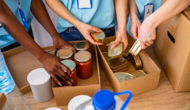 Florida free grocery program serving 12,000 people faces cuts after grant funding loss