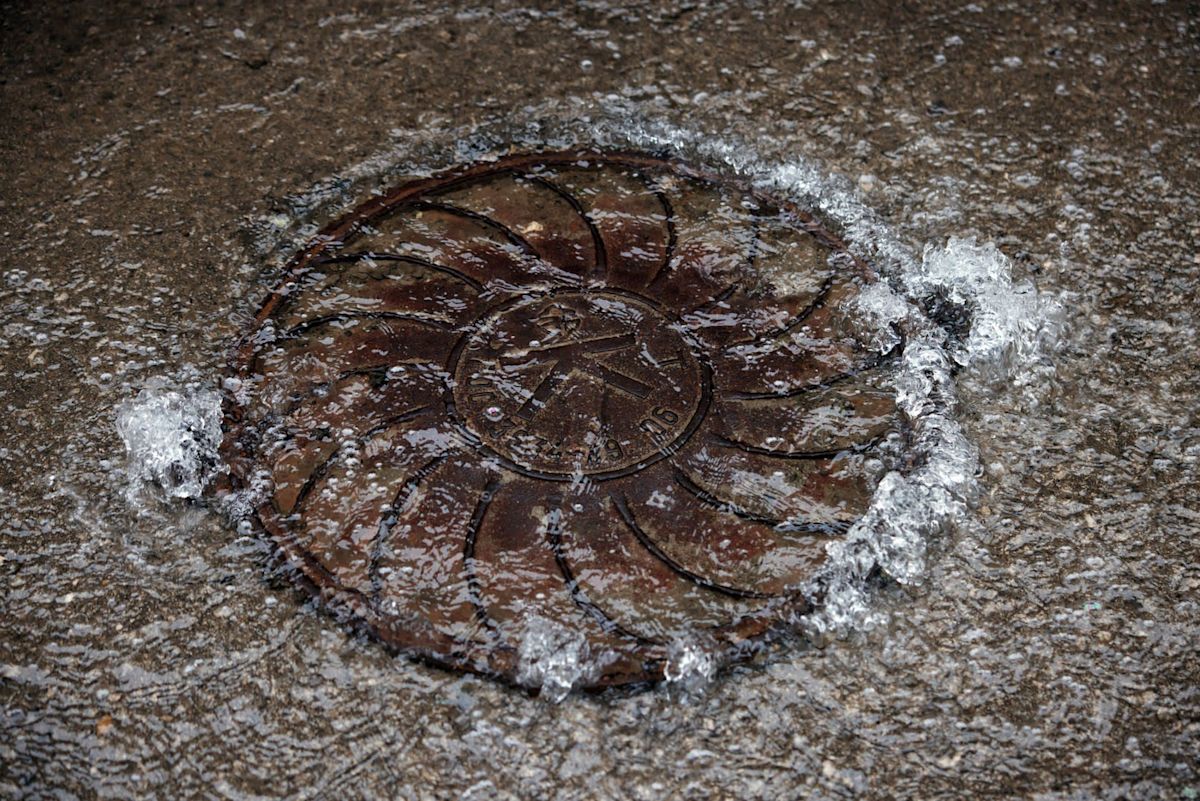 Florida city's 8-year water leak is finally set for a $180,000 emergency fix, permit pending