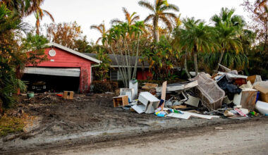 Florida homeowners can face $14,000 hurricane deductibles, and pricier premiums after claims