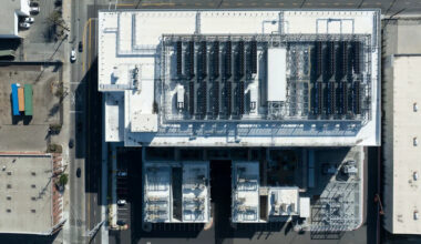 In Florida, St. Petersburg says standalone data centers are already off-limits