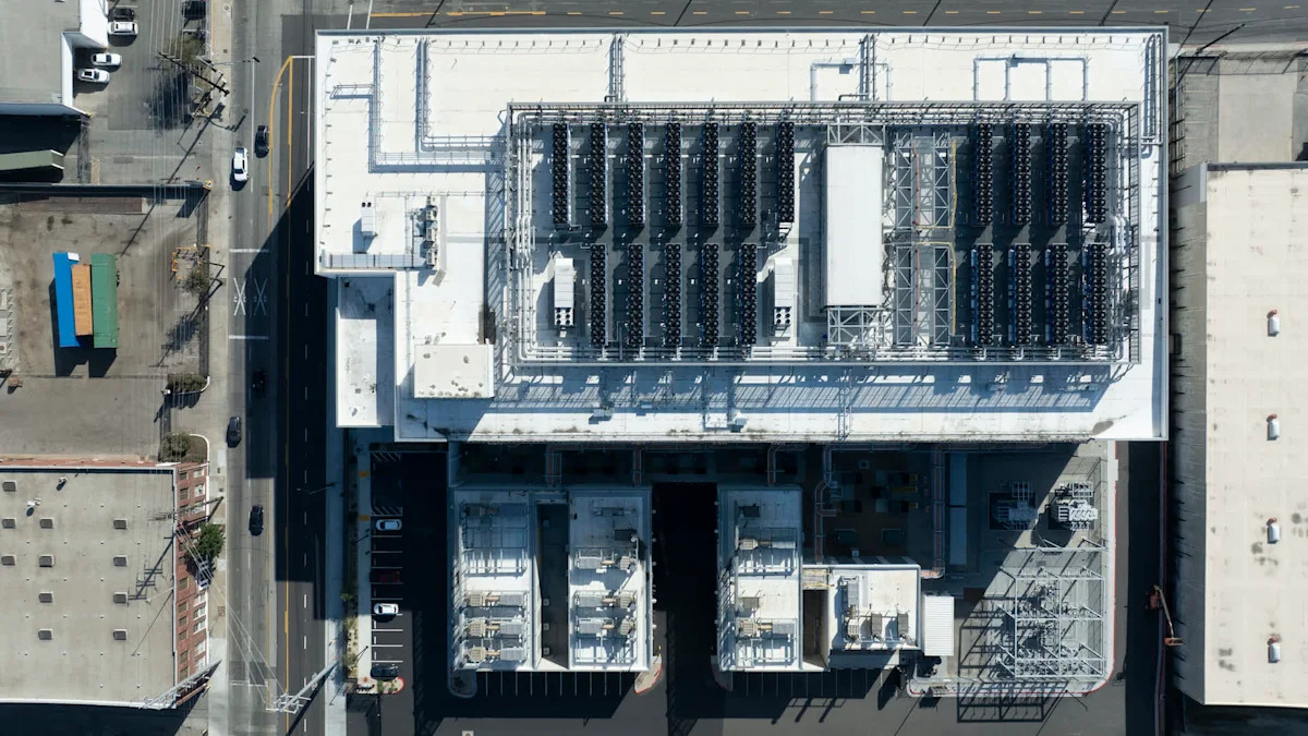 In Florida, St. Petersburg says standalone data centers are already off-limits