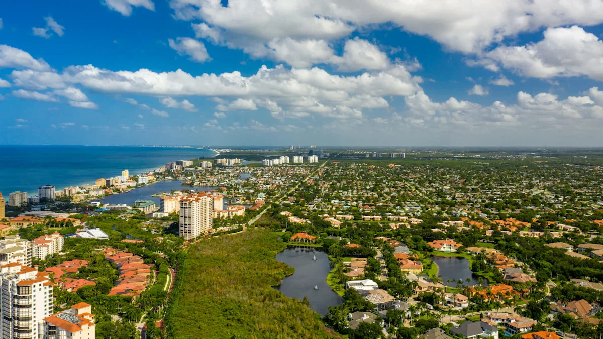 In Florida, state data challenges claims that Collier County home insurance jumped 25%