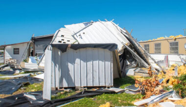 In Florida, engineers flip manufactured homes to find the weak links before hurricanes do