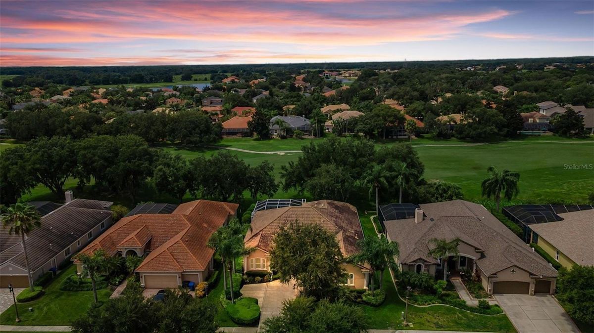 Real estate spotlight: Deluxe Florida golf resort living under seven figures
