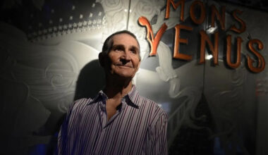 Tampa ‘Strip Club King’ Joe Redner dies at 86, family says