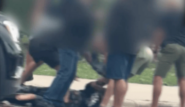 Suspect in St. Pete social media armed robbery arrested, police say