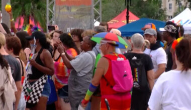St. Pete Pride asks for $289K in donations to pay off this year’s event
