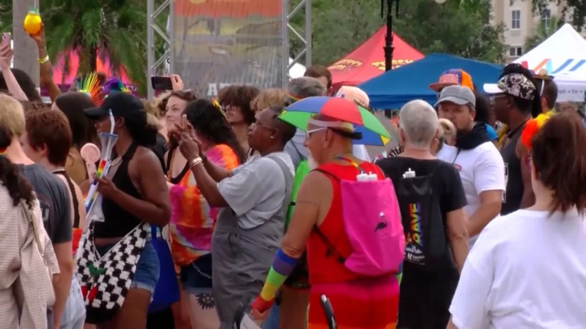 St. Pete Pride asks for $289K in donations to pay off this year’s event