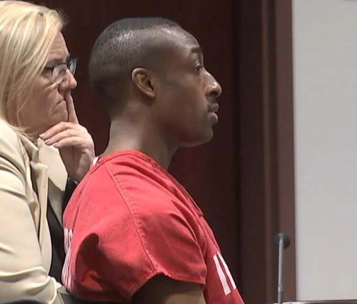 Man sentenced to 55 years for 2023 fatal Tampa stabbing