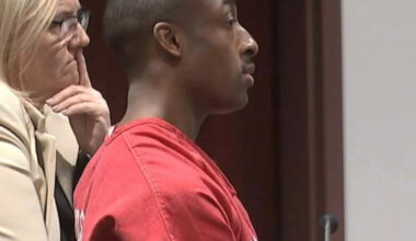 Man sentenced to 55 years for 2023 fatal Tampa stabbing