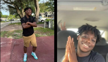 17-year-old sentenced to 55 years in prison for Tampa teen’s murder