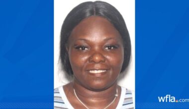 Police issue Purple Alert for 40-year-old Tampa woman