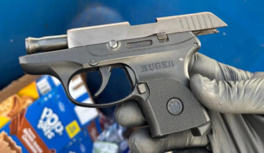 East Tampa shooting suspect fired at victims as they ran away, HCSO says