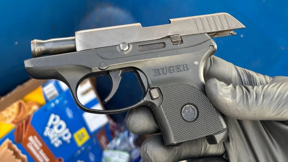 East Tampa shooting suspect fired at victims as they ran away, HCSO says