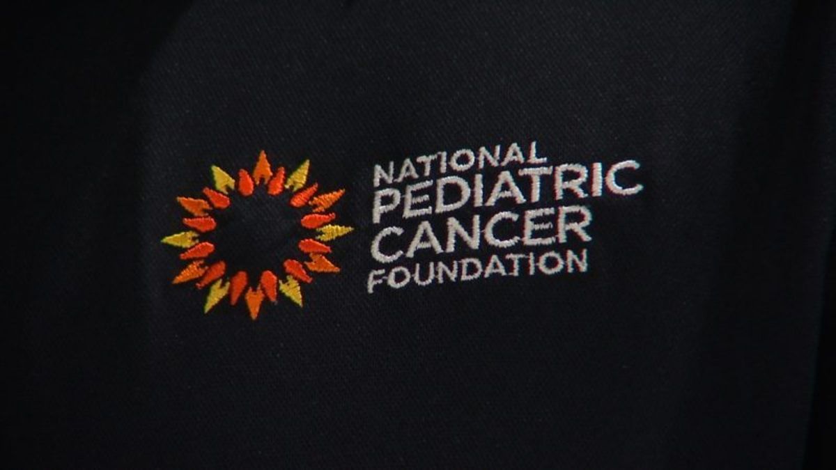 St. Pete doctor goes viral for post to raise awareness for pediatric cancer