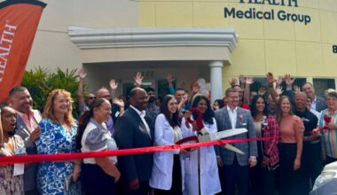 Orlando Health opens first primary care practice in Brevard County