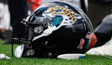 Jacksonville Beach approves expanded bar capacity as Jaguars move to Orlando next year