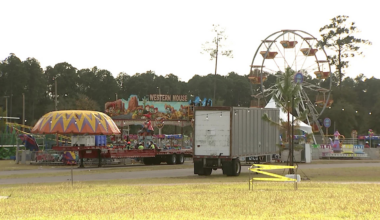 Greater Jacksonville Agricultural Fair offers early discounts before Nov. 5 opening