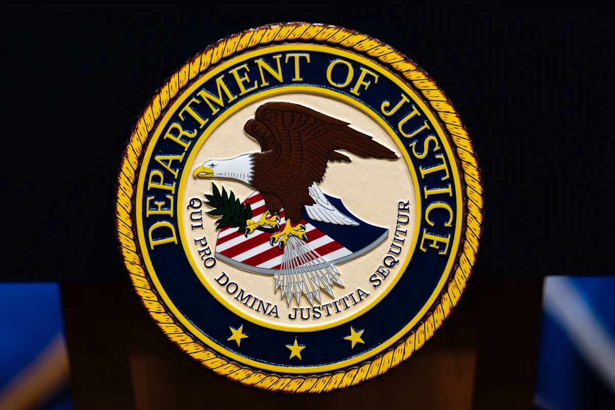 Jacksonville man sentenced to 12 years for distributing child sexual abuse videos