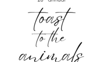 Jacksonville Humane Society hosts Annual Toast to the Animals event; get tickets here