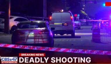 Jacksonville police detain multiple people after man shot to death in Durkeeville