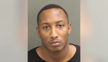 Haines City officer arrested in Orlando on DUI, reckless driving charges, records show