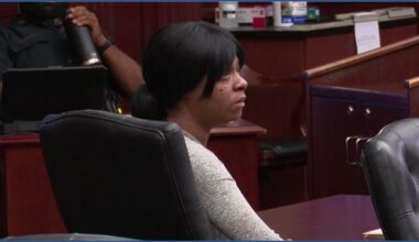 Jacksonville woman convicted in death of Great Dane receives five years of probation